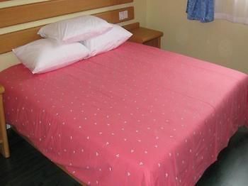Home Inn Haiyang Road Nantong Buitenkant foto