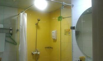 Home Inn Haiyang Road Nantong Buitenkant foto