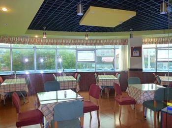 Home Inn Haiyang Road Nantong Buitenkant foto